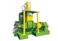 110L加压式密炼机